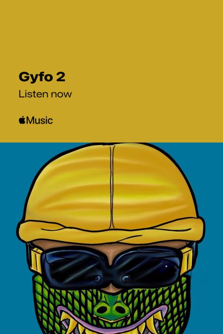 Mizu – GYFO 2