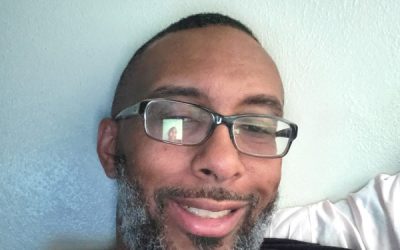 Interview with Laron Henderson