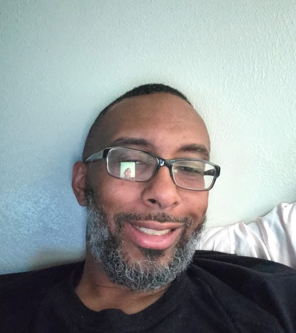 Interview with Laron Henderson