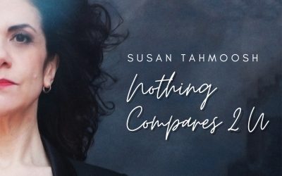 Susan Tahmoosh – Nothing Compares 2 u