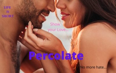 Supa Philly – PERCOLATE