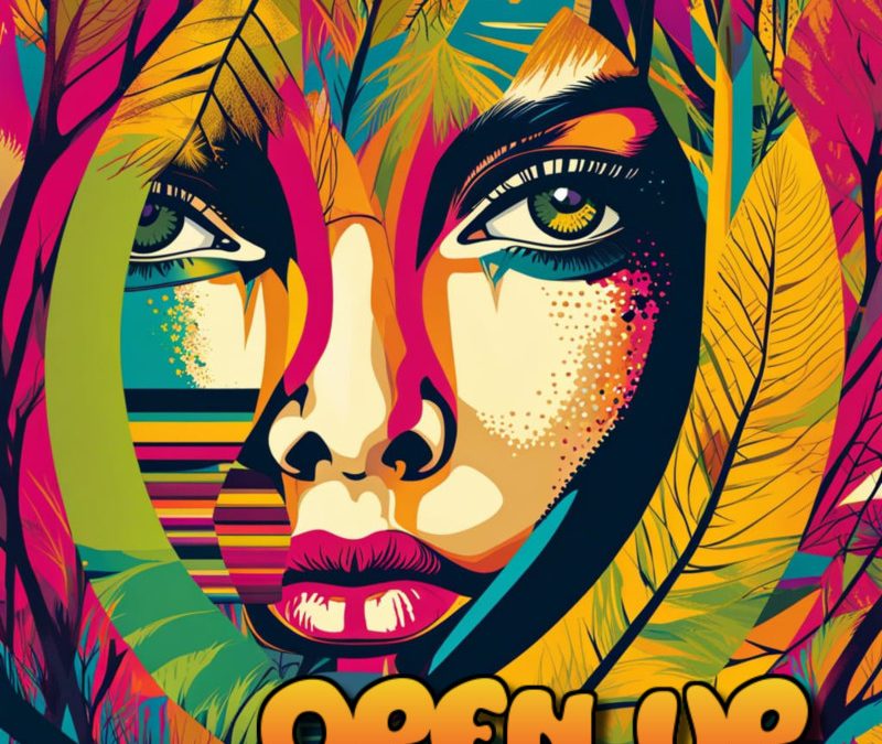 Shadows of Earth – Open Up