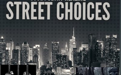 Soul Poetry Healing – Street Choices