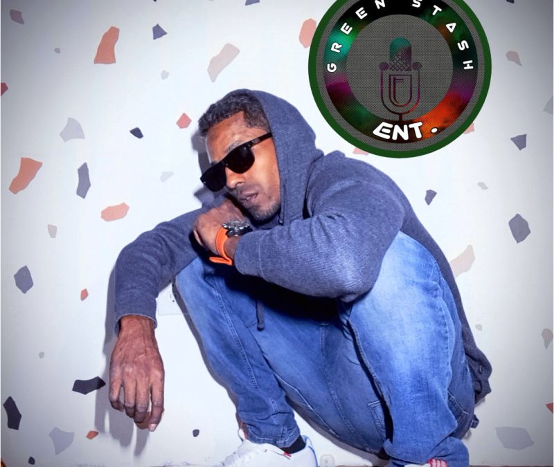 YoZf Stash – YoZf Stash / Green Stash Ent.