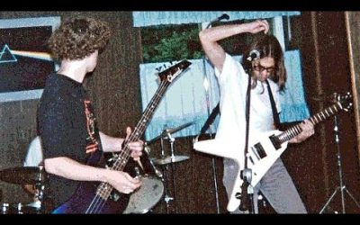 Bubba Grey – Plastic Hell