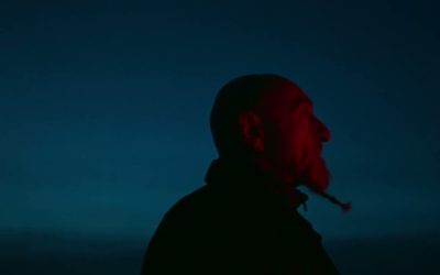 Collision Effect – Open Door