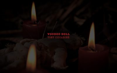 Tony Ciccarone – Voodoo Doll