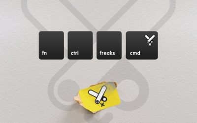 Revolution Rabbit Deluxe – Control Freaks