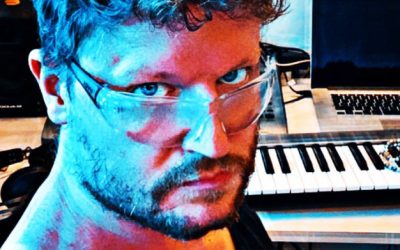 Interview with Bernie aka Birdbadas