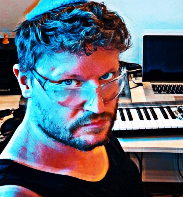 Interview with Bernie aka Birdbadas