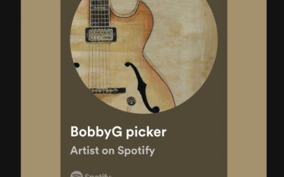 Bobbyg Picker – Just a Little Bit