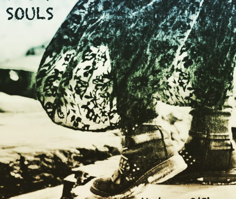 Helen O’Shea – Sturdy Souls