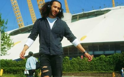 Geoff Moran – Power Of Prayer