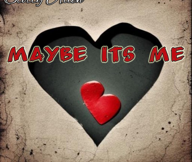 Scotty Allen – Maybe its Me