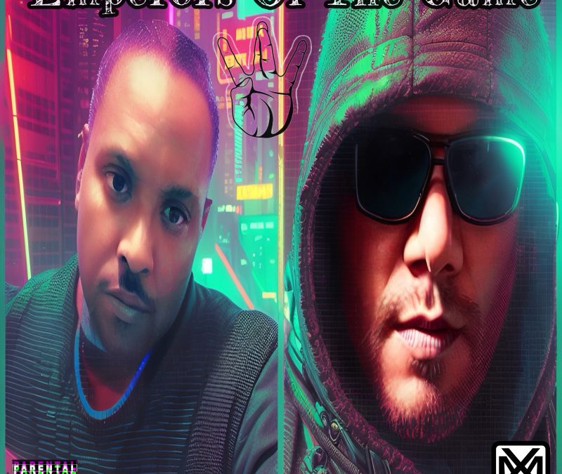 Muxaveli – Emperors Of The Game