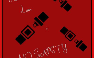 Anita Holm Lam – No safety