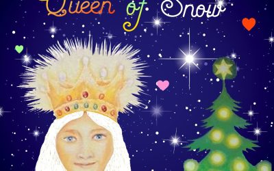 Anita Holm Lam – Queen of Snow
