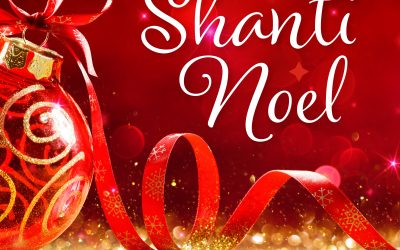 Paul Avgerinos – Shanti Noel