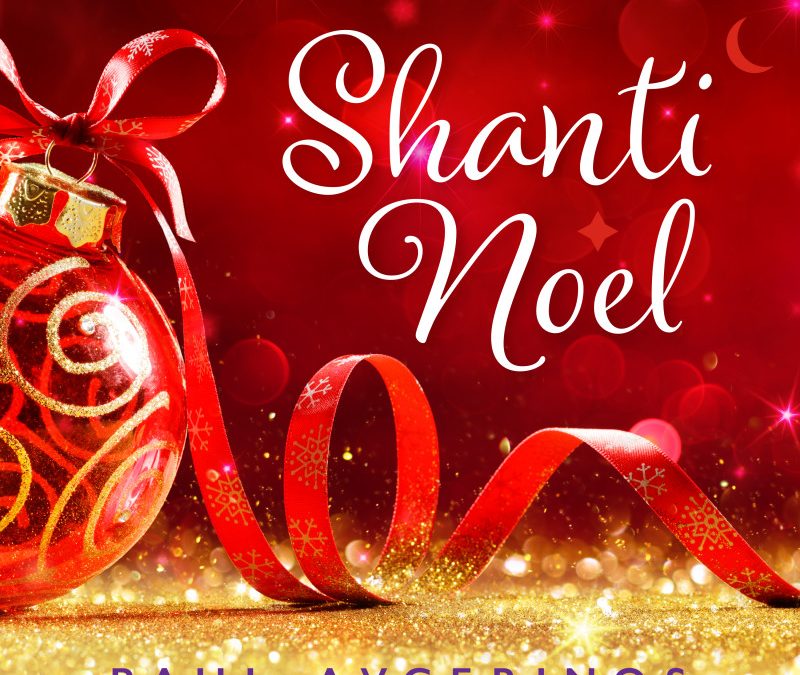 Paul Avgerinos – Shanti Noel