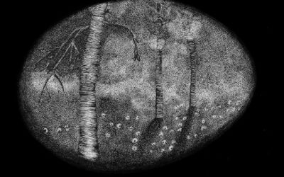 Helen Counts – Speak to Me