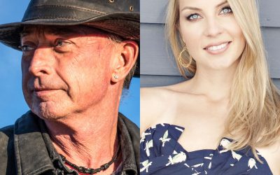 Brian Berggoetz – Christmas Is The Right Time For Us