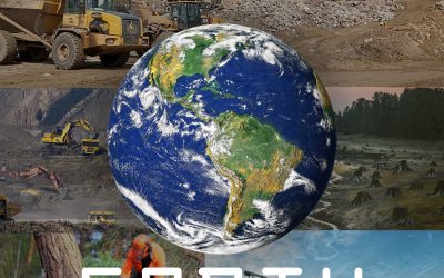 Donar Wing – Earth