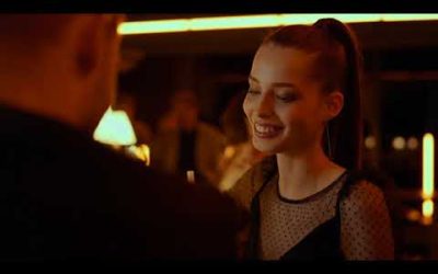 Marty S – Hurt to Flirt