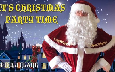 Mick J Clark – It’s Christmas Party Time