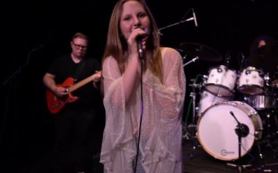 Summer Brennan – Billboard City