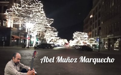 Interview with Abel Muñoz Marquecho