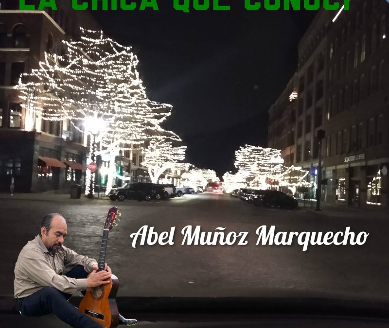 Interview with Abel Muñoz Marquecho