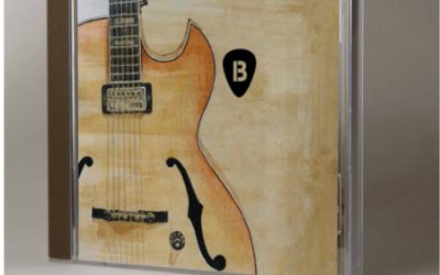 Bobby g Picker – Check it Out