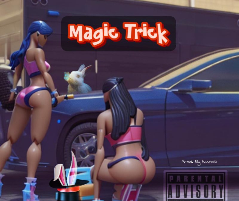 Bompton Lala – Magic Trick