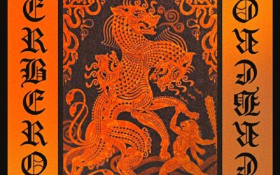 David H, Buttowski & Ezekiel Jordan – Cerberus