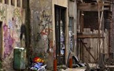 Geoff Moran – Deep State (Acoustic)