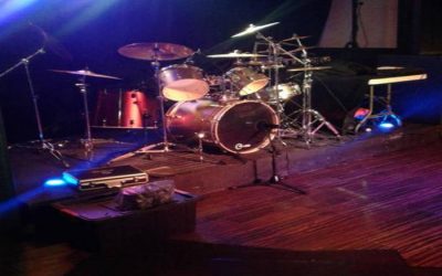 Erik Finlayson – The Drums Have Spoken