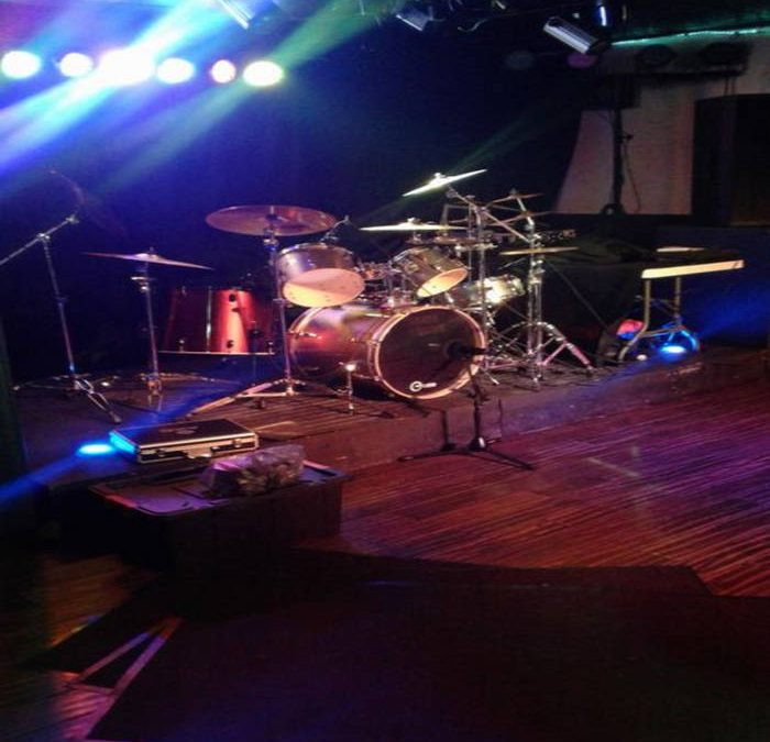 Erik Finlayson – The Drums Have Spoken