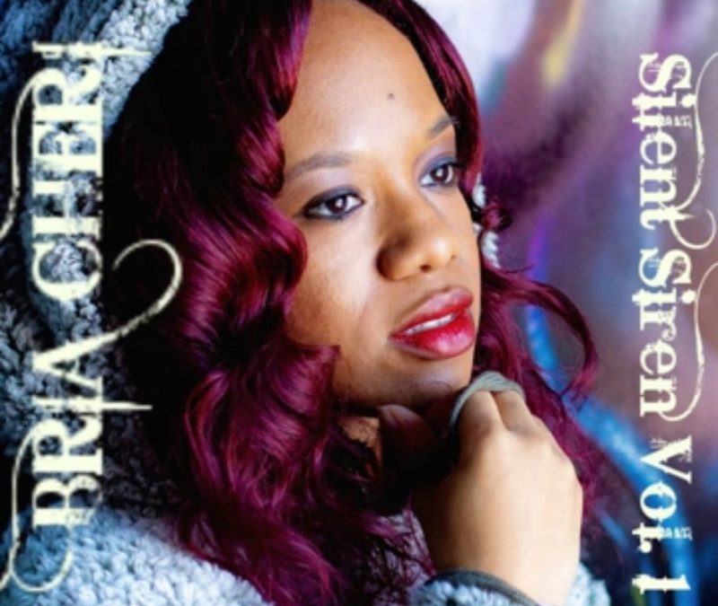 Bria Cheri – Rendezvous
