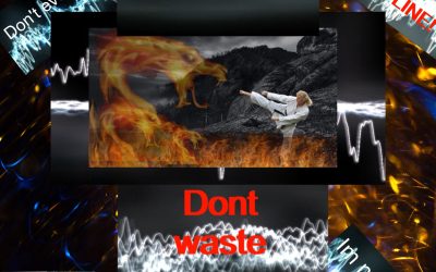 Anita Holm Lam – On The Line!