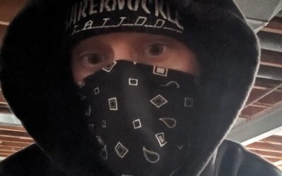 Trip Immortal – Path of the Warrior