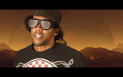 MCVEE – Outer Space