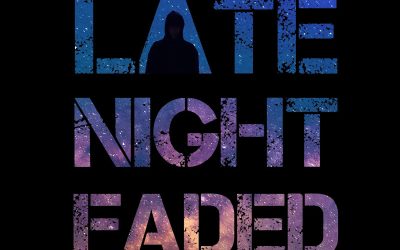 Late Night Faded – Invisible Walls