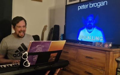 Peter Brogan – Collider