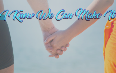Terry S. McBride – I Know We Can Make It