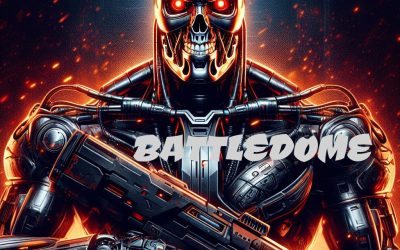 Su Alif – Battledome
