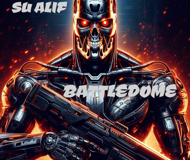 Su Alif – Battledome