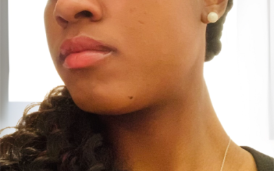 Ashley Janai’ – My Savage Shit