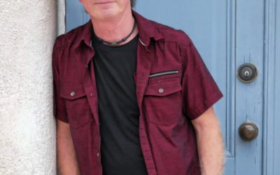 Brian Berggoetz – I Know I Love You