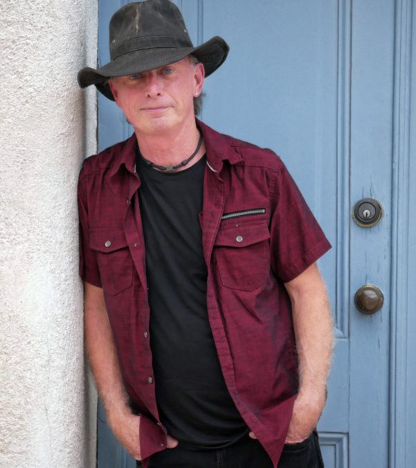 Brian Berggoetz – I Know I Love You