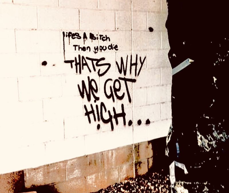 Capital KILLA – True Colors